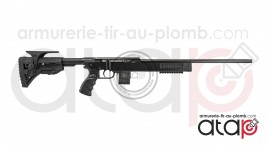 ISSC SPA 17 ATS - Carabine 17 HMR