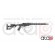 Ruger Precision Rimfire - Carabine 22 LR ou 17 HMR