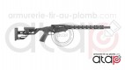 Ruger Precision Rimfire - Carabine 22 LR ou 17 HMR