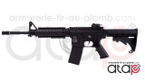 FN M4 A1 - Carabine Bille Acier