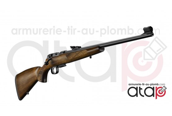 Carabine 22 LR CZ 457 Luxe