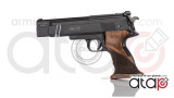 Weihrauch HW75 - Pistolet à plomb