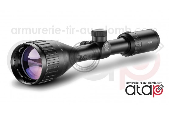 Lunette Hawke Vantage HD 3-9x50 réticule Mil Dot