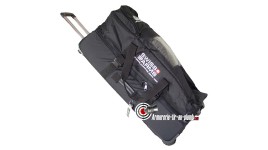 Valise trolley type SWAT