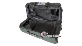 Valise trolley type SWAT
