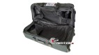 Valise trolley type SWAT