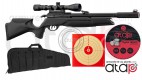 Gamo Arrow - Carabine PCP 20 joules