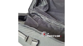 Valise trolley type SWAT