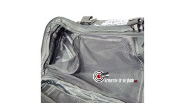 Valise trolley type SWAT