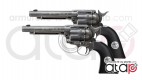 [Edition Limitée] Colt SAA Double Aces Duel Set - Revolver à Plomb