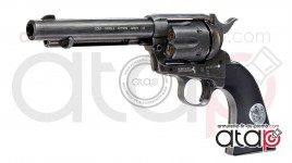 [Edition Limitée] Colt SAA Double Aces Duel Set - Revolver à Plomb