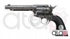 [Edition Limitée] Colt SAA Double Aces Duel Set - Revolver à Plomb