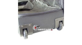 Valise trolley type SWAT