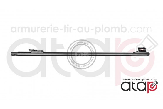Miniset (Canon + Chargeur) CZ 457 Premium Cal. 17 HMR 24″ 1/2×20+