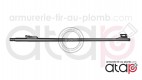 Miniset (Canon + Chargeur) CZ 457 Premium Cal. 17 HMR 24″ 1/2×20+