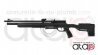 Crosman Icon - Carabine PCP