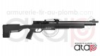 Crosman Icon - Carabine PCP