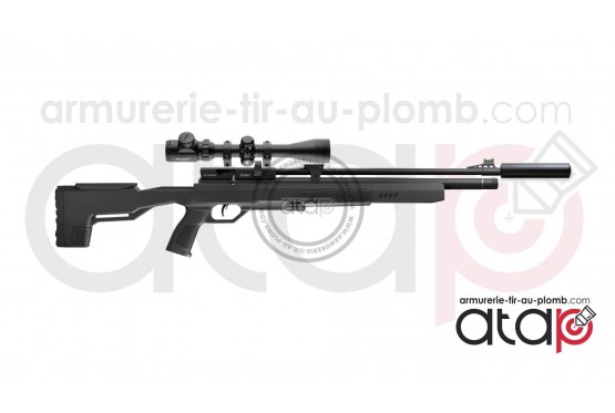 Crosman Icon - Carabine PCP