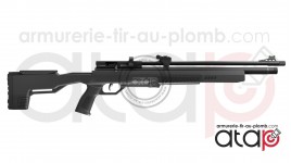 Crosman Icon - Carabine PCP