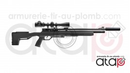 Crosman Icon - Carabine PCP