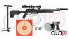 Crosman Icon - Carabine PCP