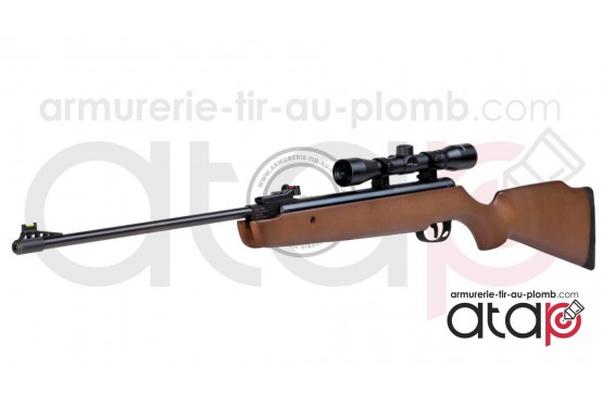 Crosman Vantage NP Avec Lunette 4x32 Carabine a Plomb