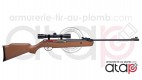 Crosman Vantage NP Avec Lunette 4x32 Carabine a Plomb