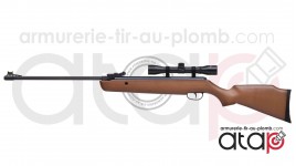 Crosman Vantage NP Avec Lunette 4x32 Carabine a Plomb