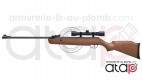 Crosman Vantage NP Avec Lunette 4x32 Carabine a Plomb