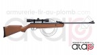 Crosman Vantage NP Avec Lunette 4x32 Carabine a Plomb