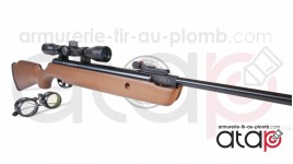 Crosman Vantage NP Avec Lunette 4x32 Carabine a Plomb