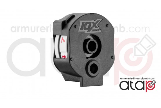 Chargeur pour Carabine à plomb Roadster Gamo - calibre 4,5 mm