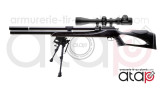 Snowpeak M 25 - carabine à plomb calibre aux choix