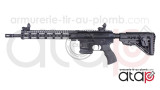 Carabine 222 Remington ISSC XM5