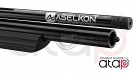 Aselkon MX10 - Carabine PCP