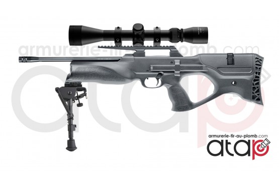 Walther Reign M2 - Carabine PCP