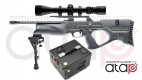 Walther Reign M2 - Carabine PCP