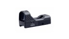 Point vert Walther Umarex GDS - 22 mm