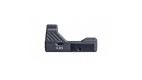 Point vert Walther Umarex GDS - 22 mm