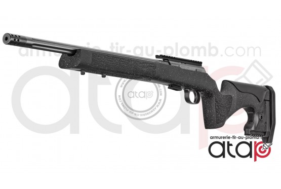 CZ 457 Long Range Precision - Carabine 22LR