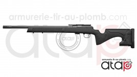 CZ 457 Long Range Precision - Carabine 22LR