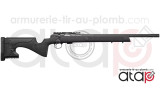 CZ 457 Long Range Precision - Carabine 22LR