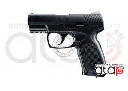 Pistolet à bille acier Umarex TDP 45