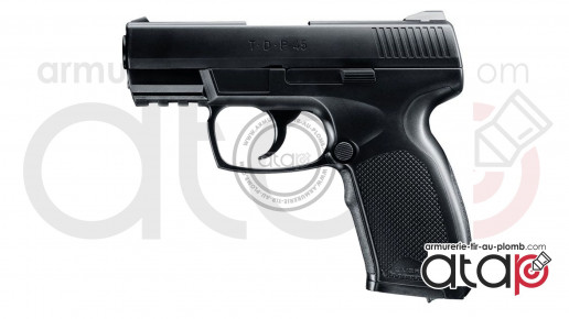 Pack UX TDP 45 - Pistolet à plomb