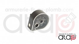 Pistolet à plombs Artemis CP1-M CO2 -  cal 4.5 mm ou 5.5 mm