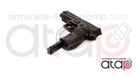 Sig Sauer P226 à plombs et BB 4.5 mm noir ou tan