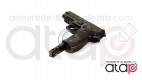 Sig Sauer P226 à plombs et BB 4.5 mm noir ou tan