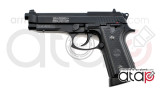 Pistolet à bille acier Swiss Arms P92