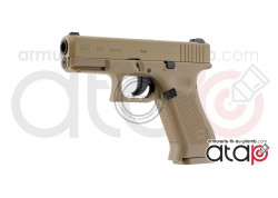 Pistolet Glock 19X Umarex 4,5 mm BB