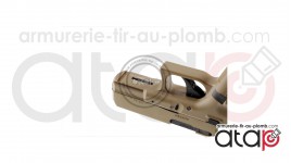 Pistolet Glock 19X Umarex, 4,5 mm BB blowback